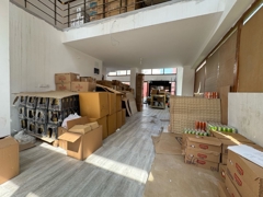 19 MAYIS PAZAR MAH / SATILIK İŞ YERİ