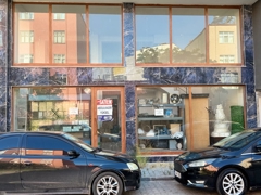 19 MAYIS PAZAR MAH / SATILIK İŞ YERİ