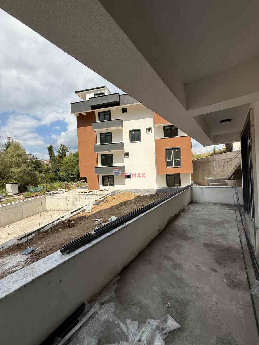 KOCAELİ BAŞİSKELE DÖNGEL'DE SATILIK 3+1 ARA KAT