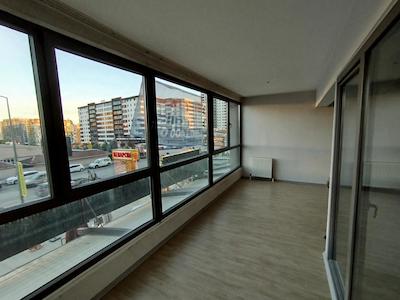 AKIN 688'DE KIRALIK CADDE CEPHELI 1+1 DAIRE