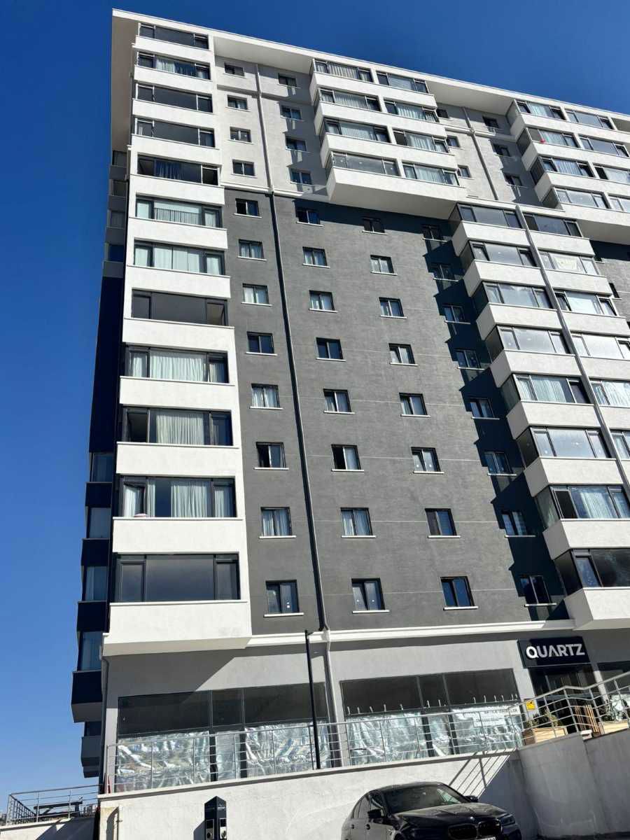 QUARTZ BEYTEPE DE KİRALIK DAİRE