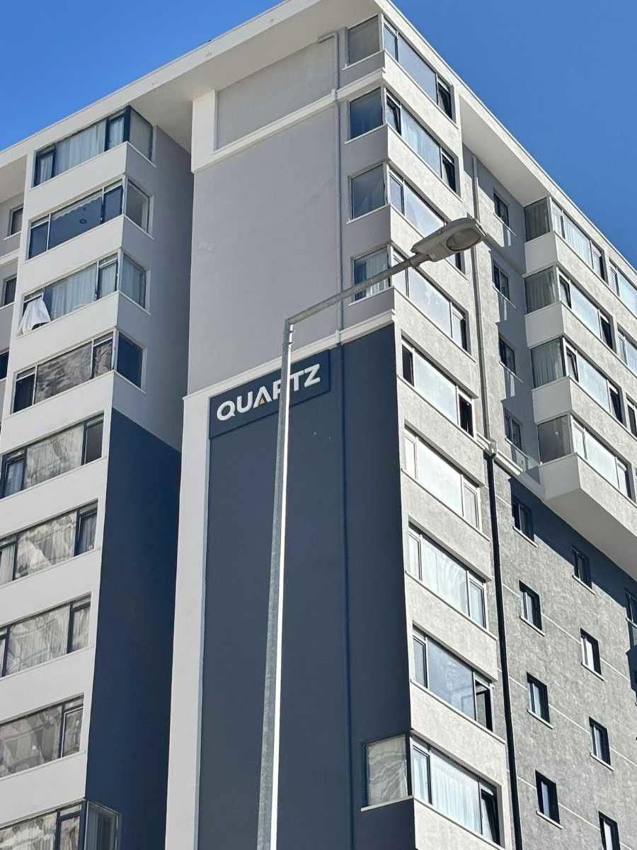 QUARTZ BEYTEPE DE KİRALIK DAİRE