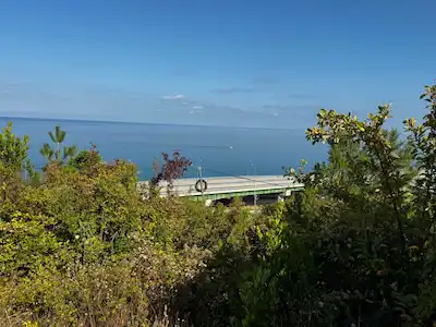 REMAX HILAL ZARFLIOĞLU'NDAN SINOP GERZE'DE DENIZ MANZARALI VILLA ARSASI