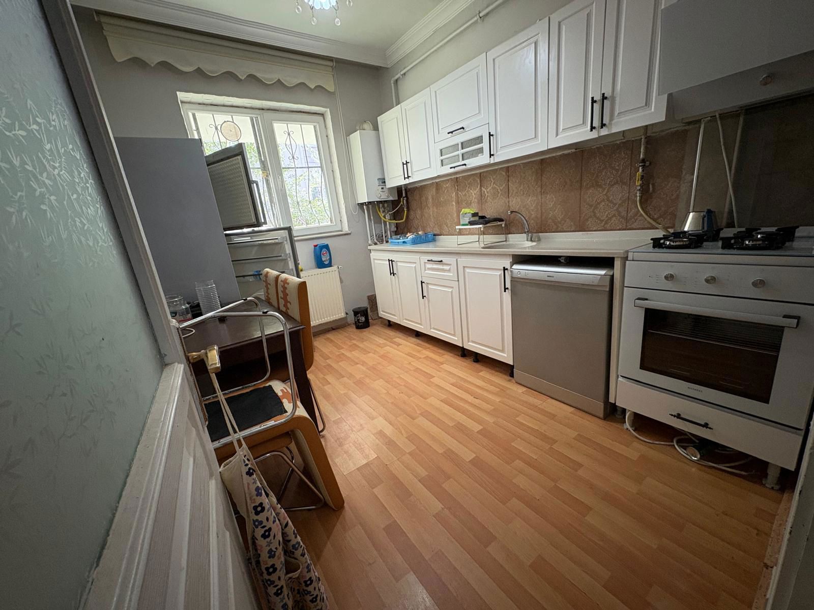 REMAX İLKE'DEN YILDIZKENT'TE 4+1 SATILIK DAİRE