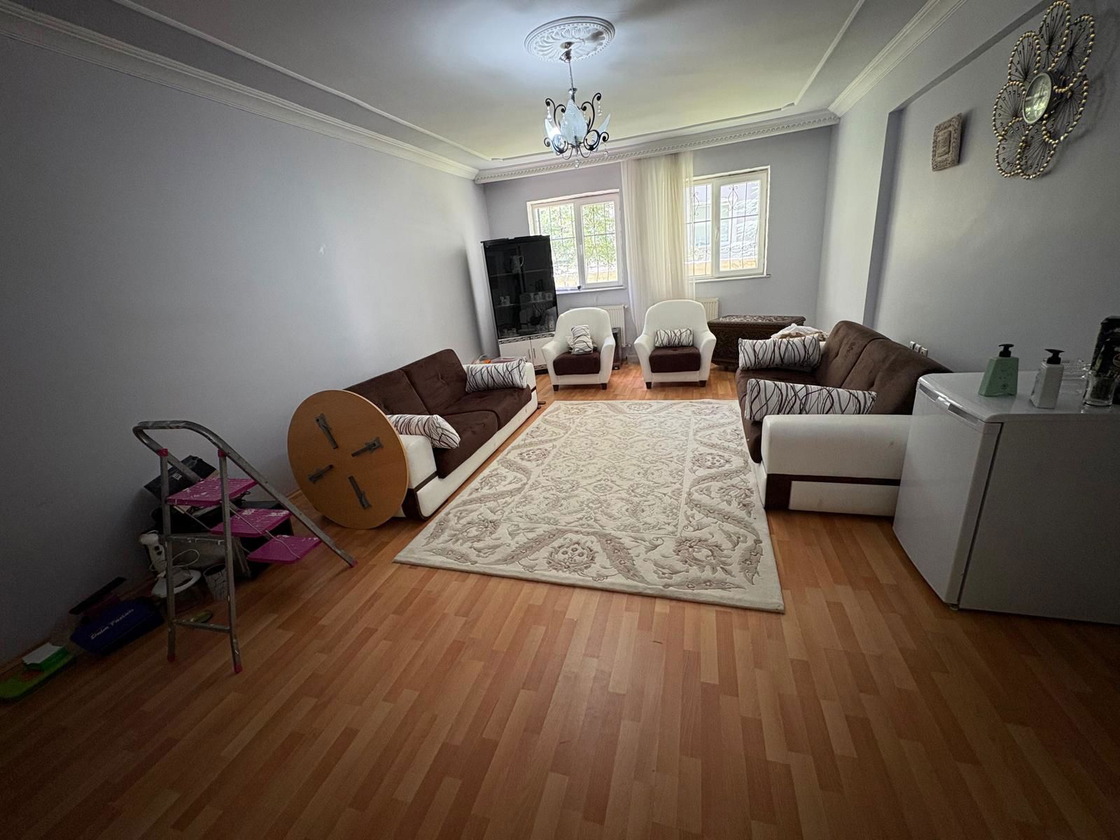 REMAX İLKE'DEN YILDIZKENT'TE 4+1 SATILIK DAİRE