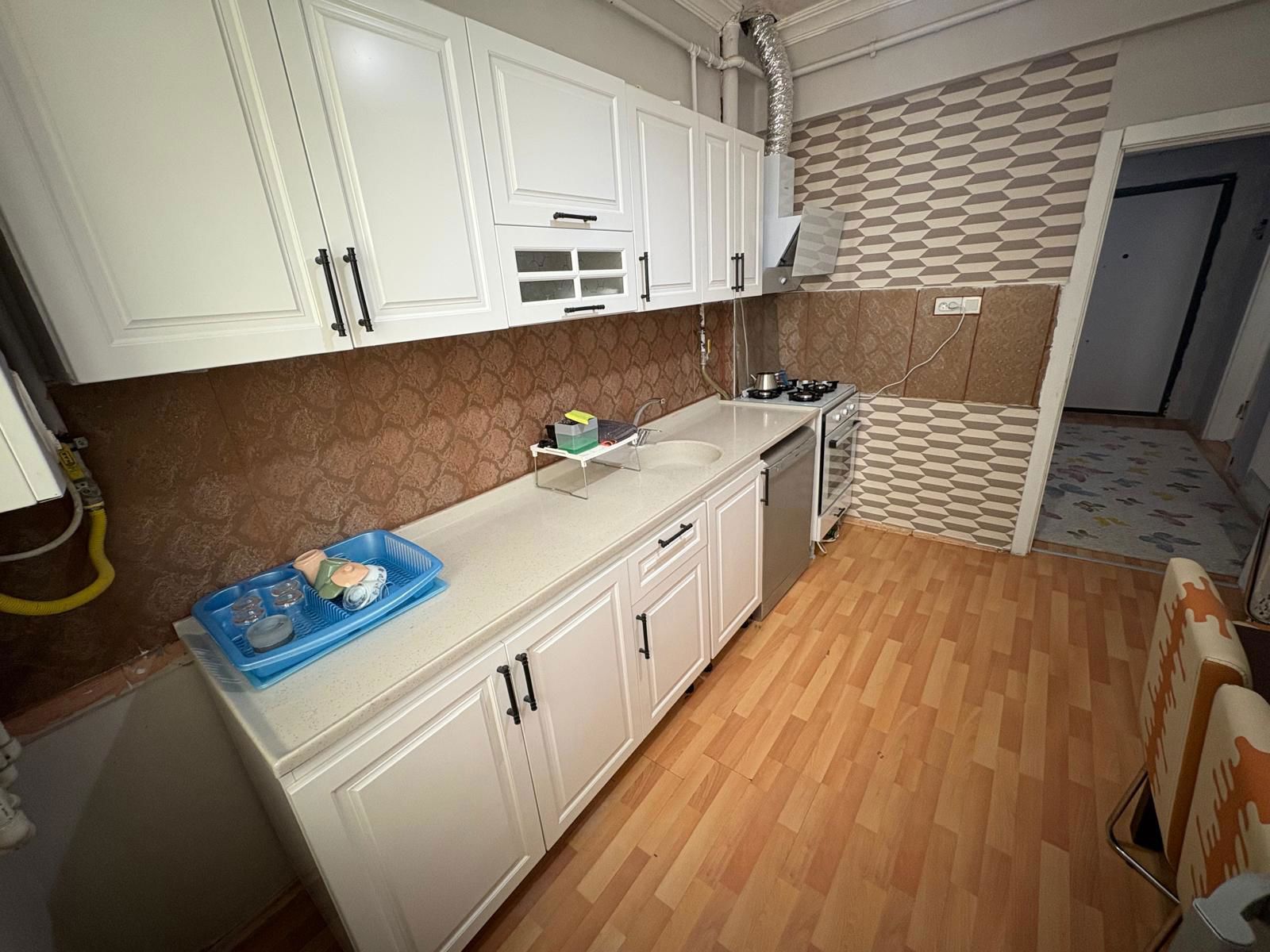 REMAX İLKE'DEN YILDIZKENT'TE 4+1 SATILIK DAİRE