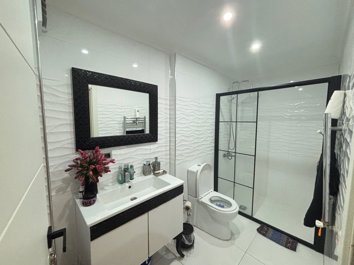 KOCAELİ KARTEPE FATİH SULTAN MEHMET MAHALLESİ’NDE 2 + 1 DUBLEKS DAİRE