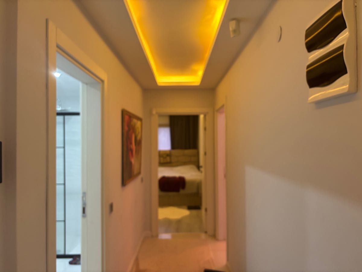 KOCAELİ KARTEPE FATİH SULTAN MEHMET MAHALLESİ’NDE 2 + 1 DUBLEKS DAİRE