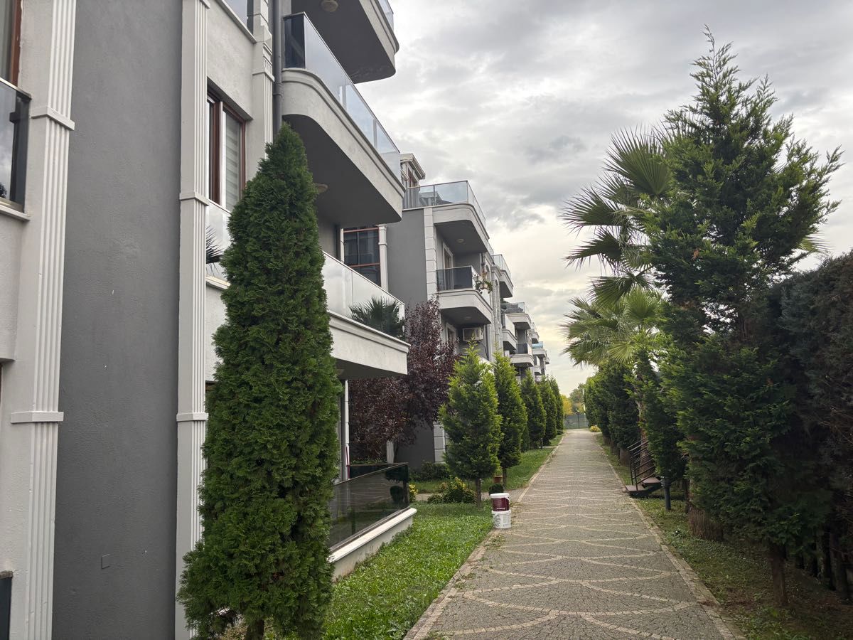 KOCAELİ KARTEPE FATİH SULTAN MEHMET MAHALLESİ’NDE 2 + 1 DUBLEKS DAİRE