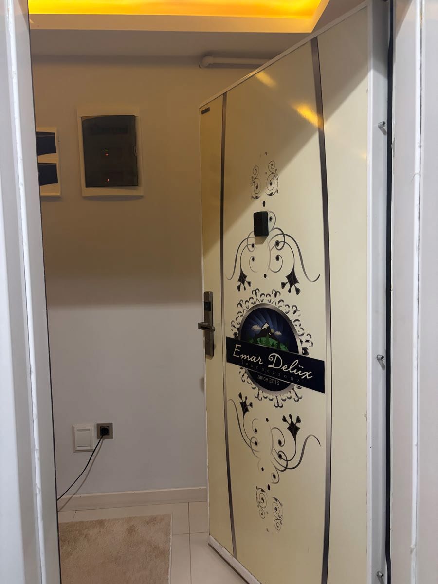 KOCAELİ KARTEPE FATİH SULTAN MEHMET MAHALLESİ’NDE 2 + 1 DUBLEKS DAİRE