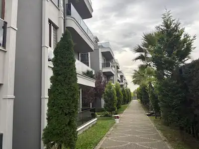 KOCAELİ KARTEPE FATİH SULTAN MEHMET MAHALLESİNDE2 + 1 DAİRE