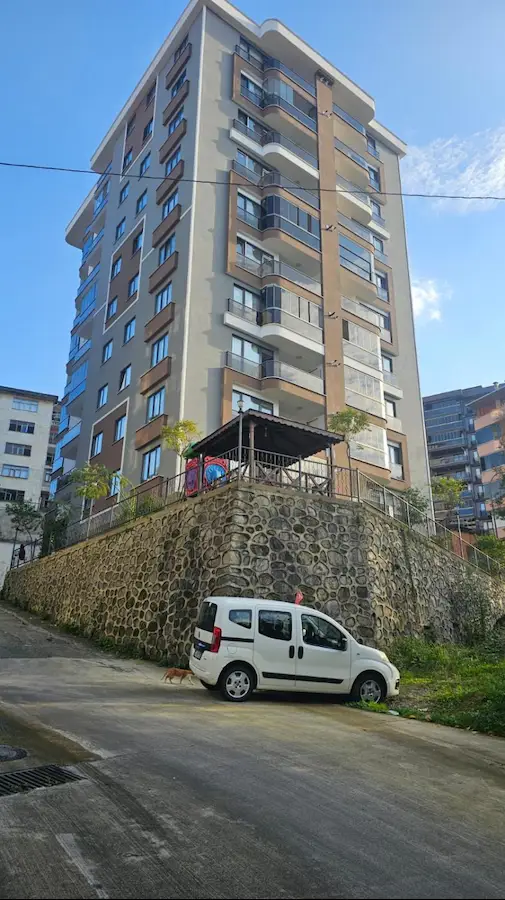 REMAX ORİON'DAN SIFIR SATILIK 3+1 DAİRE