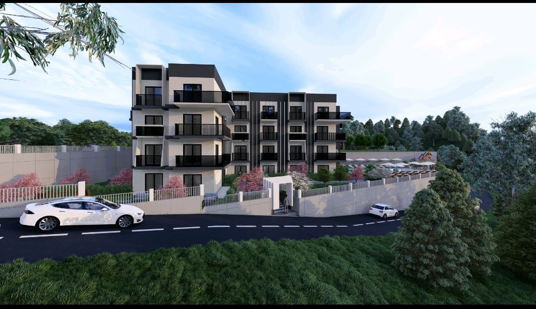 REMAX ÇARŞIDAN LİVORADA ÖDEME KOLAYLIĞI İLE 1+1 DUBLEKS DAİRELER