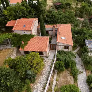 KAZDAĞLARI'NDA KÜLTÜREL MİRAS - TUNCEL KURTİZ'İN YAŞADĞI EV SATIŞTA