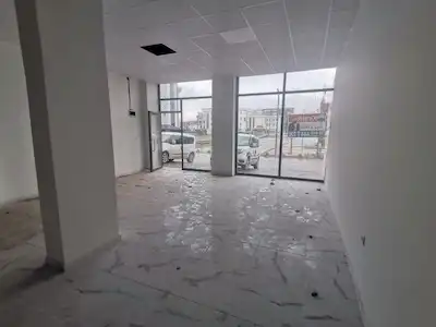 KARTEPE BELEDIYESI KARŞISI 145 M2 KIRALIK DÜKKAN