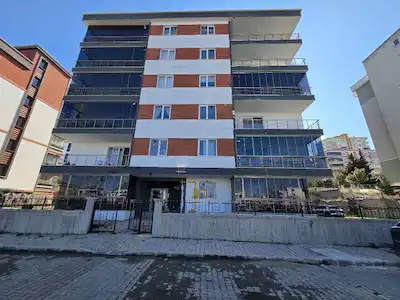 MEVLANADA SATILIK FERAH 3+1 DAİRE