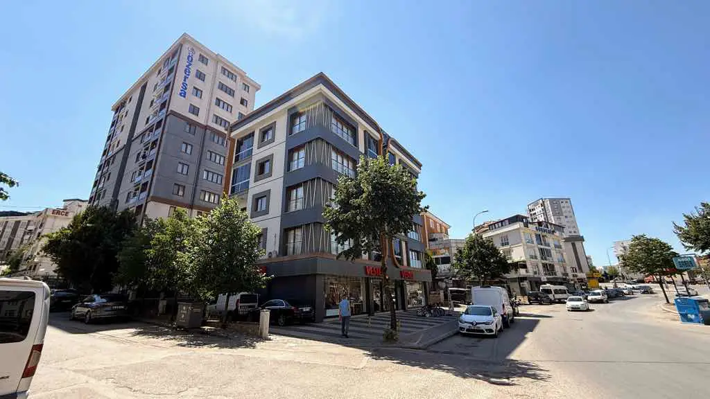 NAFİ'DEN TUZLA AYDINLI'DA KATILIM KREDİLERİNE UYGUN KAÇIRILMAYACAK FIRSAT: 15 YIL AMORTİSMANLI 2+1!