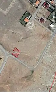 MELİKGAZİ BAĞPINAR'DA SATILIK VİLLA PARSELİ