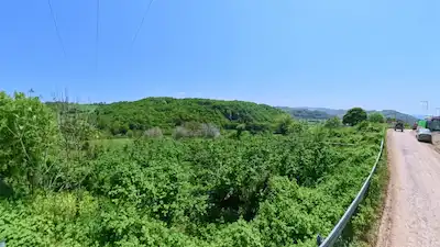 SATILIK KÖYIÇIIMARLI ARSA