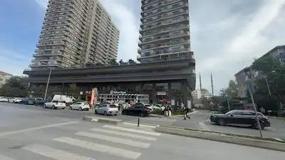 PLEVNE KONUTLARI 3+1 SATILIK DAİRE