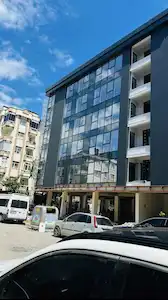 REMAX SARAÇ'TAN ATATÜRK BULVARINDA SATILIK 1+1 OFİS