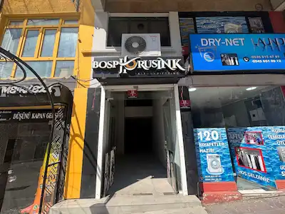 ÇANKAYA ESAT CADDESİ'NDE 80M² YATIRIMA UYGUN DÜKKAN&MAĞAZA&OFİS!