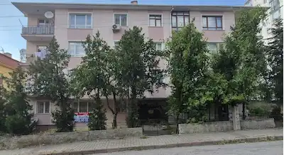 YENİMAHALLE SUADİYE CADDESİ PARALELİ 3+1 DAİRE