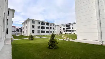 ARİFİYE  FATİH MAH. 120 M2 3+1 3.KAT KOMBİLİ CAMBALKONLU SIFIR DAİRELER