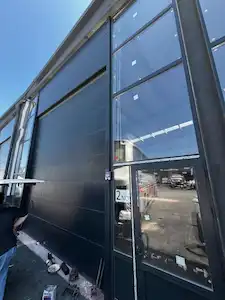 METALSAN'DA KİRALIK 200M² SIFIR DÜKKAN