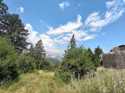 ANTALYA KONYAALTI GEYİKBAYIRI’NDA VİLLA İMARLI 4169 M2 SATILIK ARSA