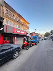 RE/MAX MİD AKINCILAR MAHALLESİ KİRALIK OFİS VEYA DAİRE
