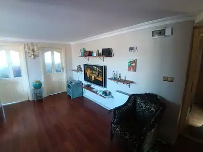 YENIKÖY DE MANZARALI SATILIK DAIRE