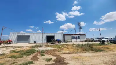 SATILIK 52 DÖNÜM AKTİF ÜRETİM ALANINA SAHİP TARIMSAL İŞLETME