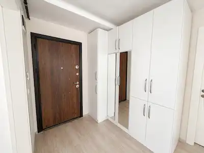 ATAKUM KÖRFEZ’DE GÜNEY-BATI CEPHELİ 2+1 | BALKONLU | KREDİYE UYGUN