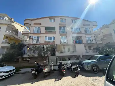 ''ŞOK FIYATLI ''MERKEZI KONUMLU 2+1 BAHÇE KAT DAIRE !!!!