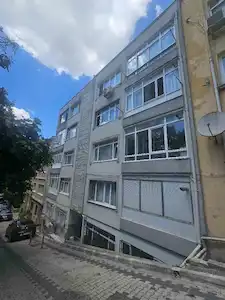 İCADİYE 2+1 FERAH DAİRE