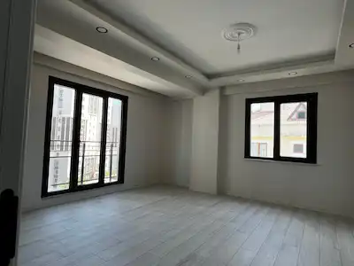 KARTAL GÜMÜŞPINARDA 3+1 SIFIR İSKANLI