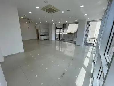 FATİH DEVLET HASTANESİ KARŞISI 80 M2 KİRALIK A SINIFI OFİS