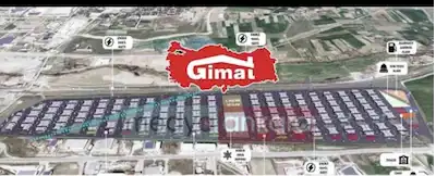 ANKARA KAHRAMANKAZAN SARAY MAH.’DE YATIRIMLIK SANAYI ARSASI