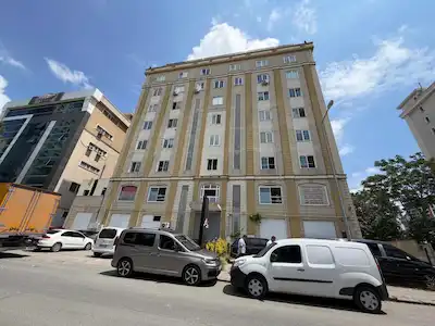 BAĞCILAR MAHMUTBEY 10.000 M² SATILIK MÜSTAKİL TİCARİ BİNA