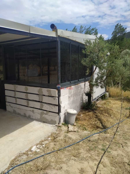 BİLECİK OSMANELİ KIZILÖZ KÖYÜ’NDE DOĞA İLE İÇ İÇE YATIRIMLIK ARSA! ARAÇ TAKASI OLUR