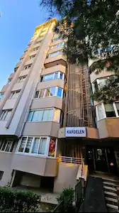 YAKACIK YENI MAH. –YAKAKENT SITESI 10.KAT 3+1 SATILIK