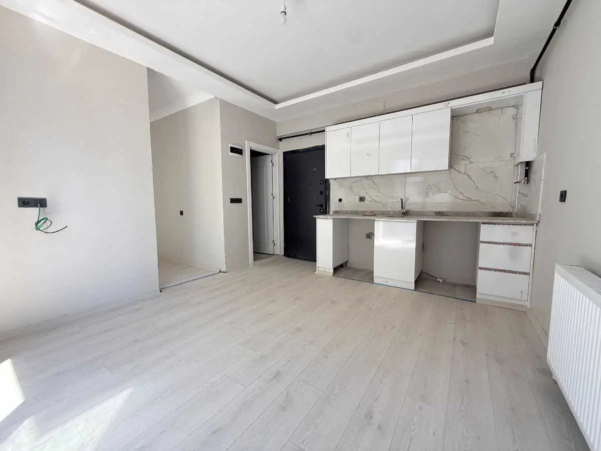 RE/MAX EDE'DEN ÜNİVERSİTE CİVARINDA YATIRIMLIK SATILIK 1+1 DAİRE