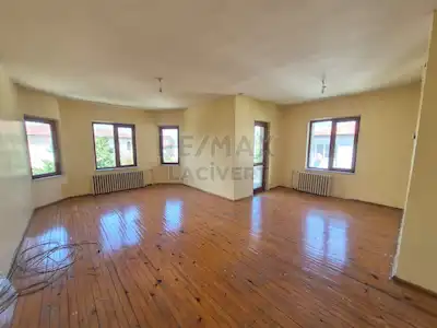 RE/MAX LACİVERT'TEN DADAŞKENT'TE SATILIK 3+1 DAİRE