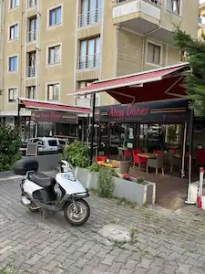 ÜMRANİYE DEVREN KİRALIK DÜKKAN