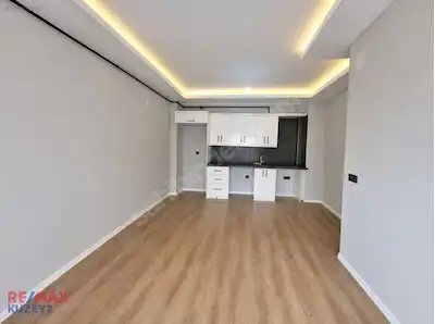 ATAKUM’DA SIFIR 1+1  KREDİYE UYGUN 1+1 FIRSAT DAİRE