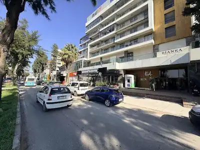 YAŞAR ÜNİV VE METRO YAKINI MYVİA 414 SİTESİNDE EŞYALI KİRALIK 2+1