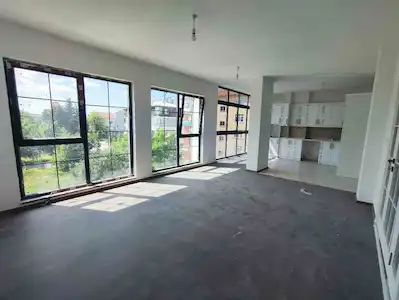 HUZURLU BİR YAŞAM SİZİ BEKLİYOR 19 MAYIS'TA MODERN, ARAKAT 2+1