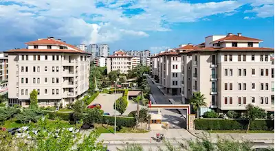 ULUÇ MAH. KADI KONAKLARINDA SATILIK DUBLEKS