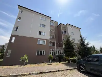 KORUCUK İDEALKENT SİTESİNDE FIRSAT SATILIK 3+1 DAİRE